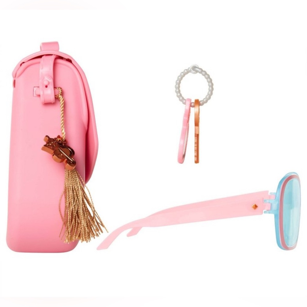 Disney Princess Style Purse Set NEW💗 - Picture 9 of 13